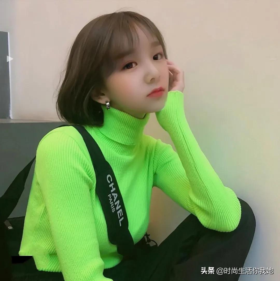 三款秋季必火的发型谁剪谁美,换季换发型这几款发型美到爆