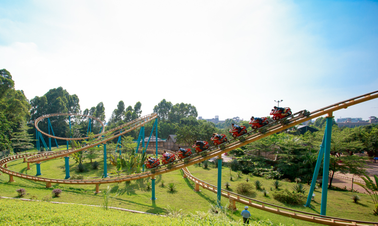 长隆海洋王国情侣套票,长隆欢乐世界情侣票游玩攻略