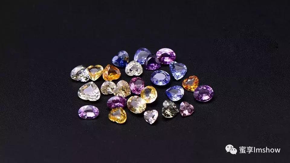 探秘斯里兰卡的宝石之美,斯里兰卡旅游宝石