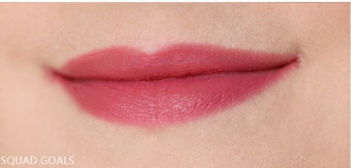 8只nyx气垫唇釉试色！黄皮必看