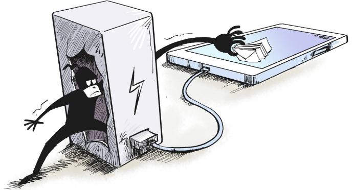 让你点击“信任”后,电脑对你的iPhone做了些什么?