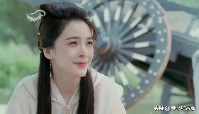 绝代双骄2020演员今昔对比,绝代双骄旧版动画