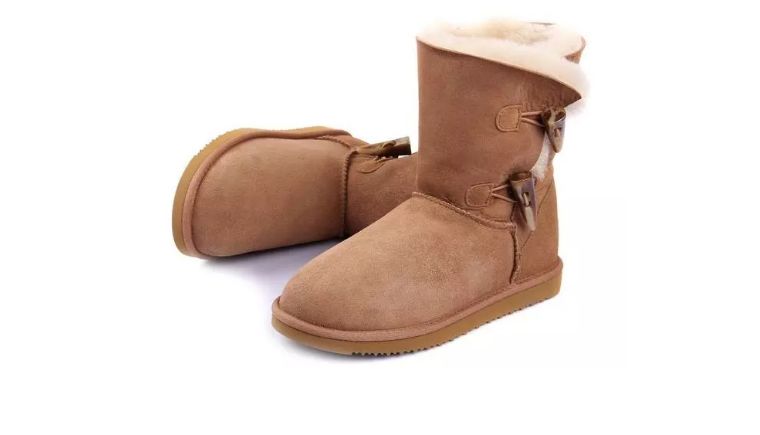 天冷穿什么鞋,天冷了穿什么鞋最好女