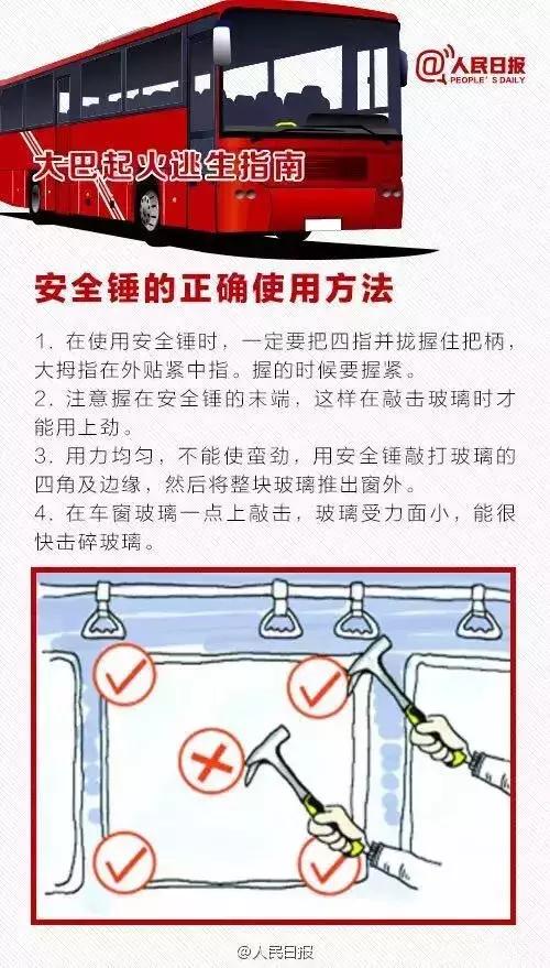 安全课堂安全乘坐公交车,知危险避危险安全课堂