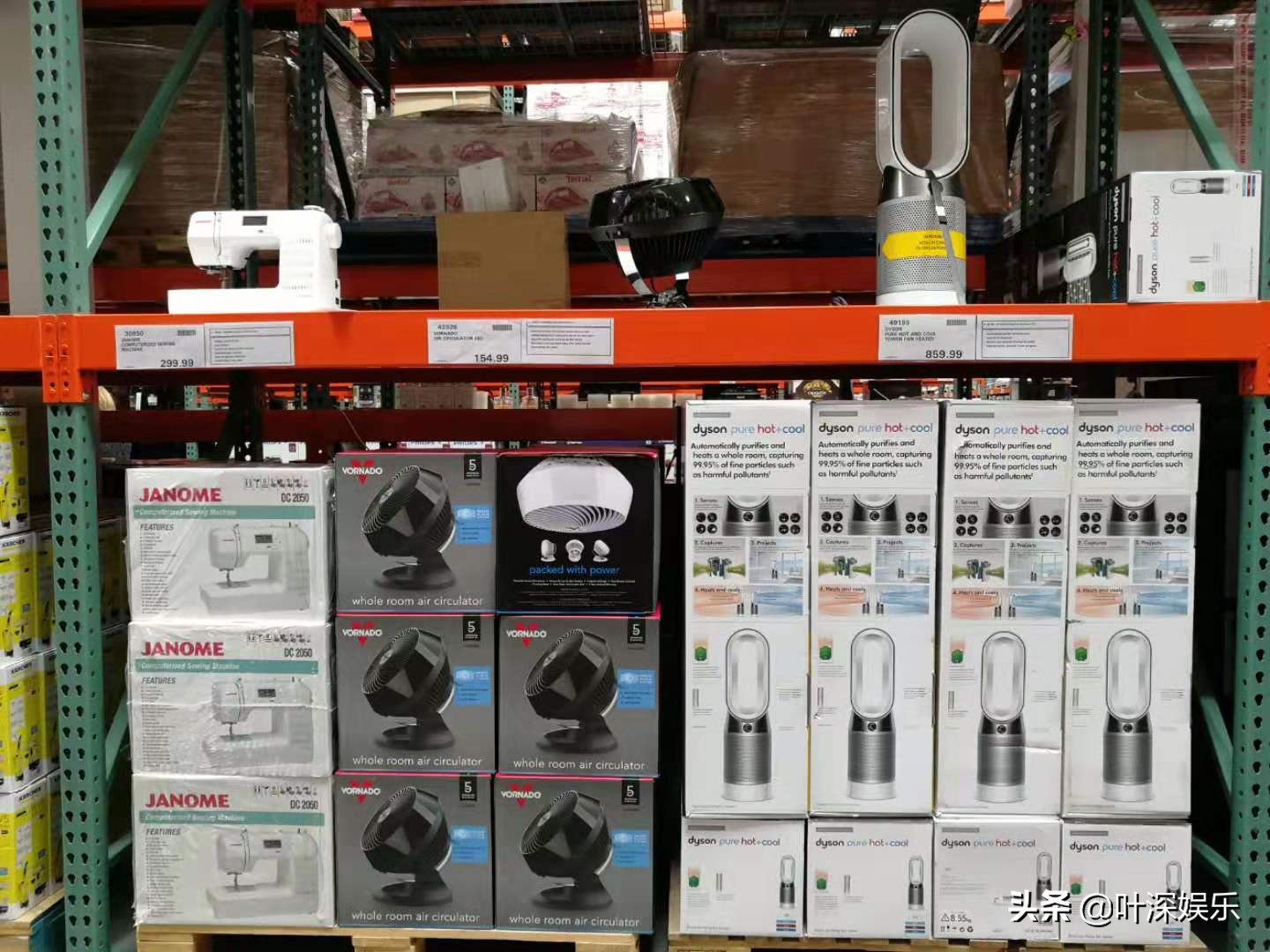 年收入18.2亿澳元、销售额猛增14％，澳洲Costco卖的都是啥？