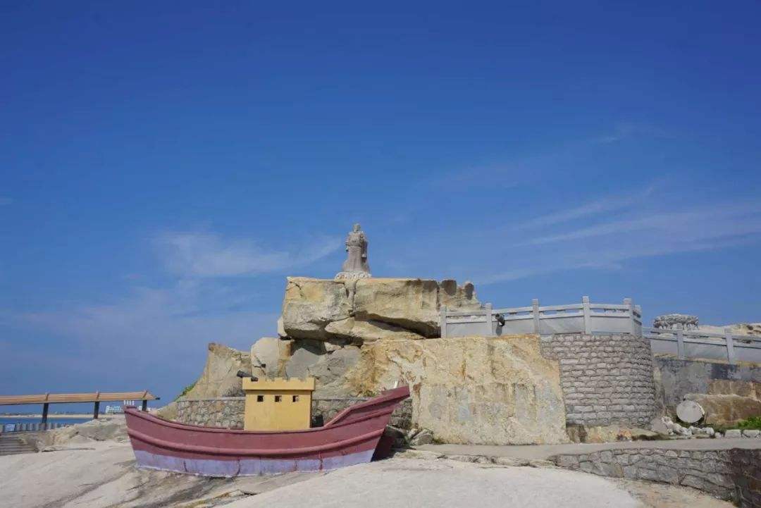 南澳岛青澳湾出行,南澳岛青澳湾钓鱼攻略