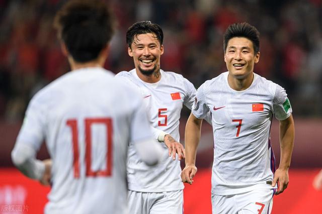 李铁国足赛程表,国足日本1比0李铁回顾