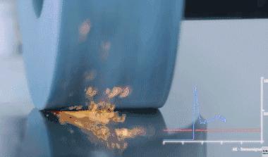 金属注射成型工艺详解,金属成型工艺优劣势对比