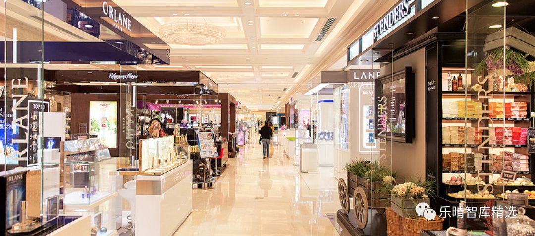 日本四大化妆品巨头启示录