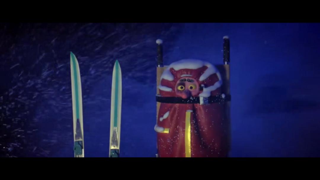 奥斯卡最佳动画短片治愈系,奥斯卡动画短片感人励志