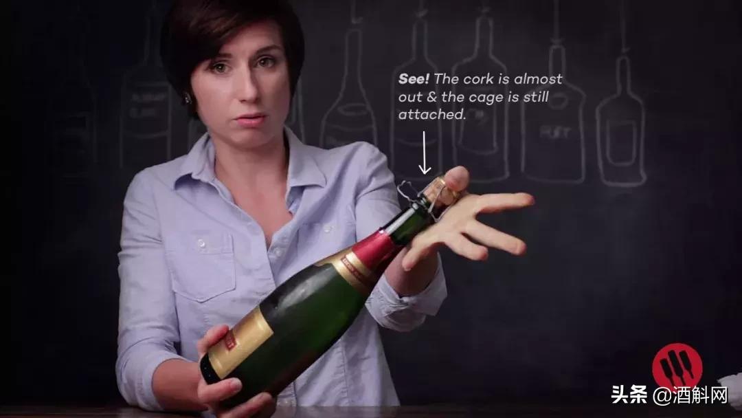 起泡葡萄酒缺陷是什么原因,葡萄酒为什么多酒渣