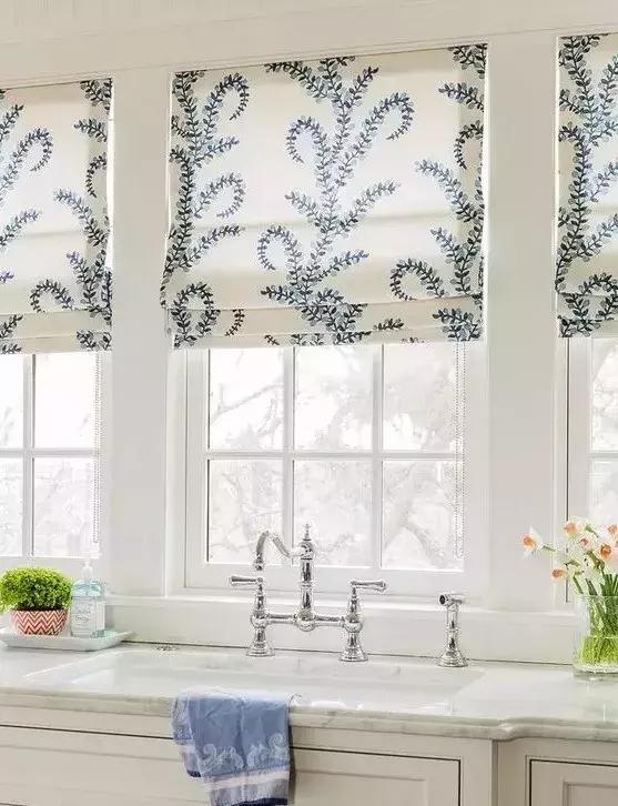 亚麻窗帘布艺怎么样,亚麻窗帘实用吗