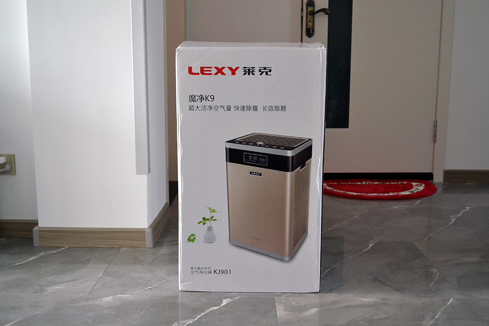 莱克k9净化器评测不满格,莱克空气净化器k9有用吗