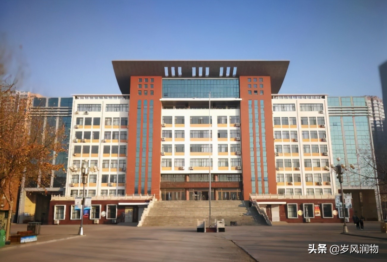 河北石家庄哪所高校发展潜力最大,石家庄之前最厉害的大学