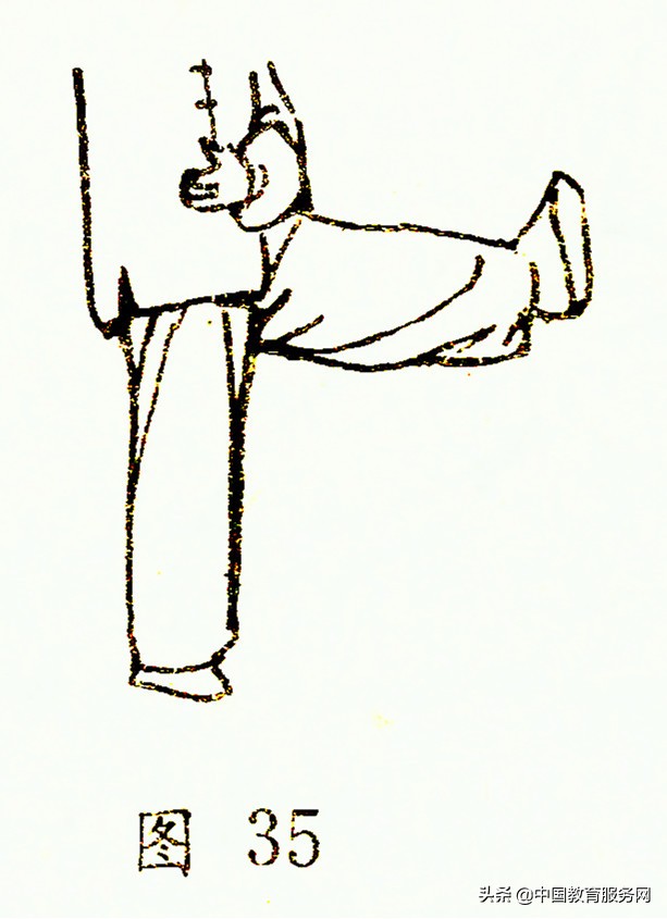 九宫旋转十二桩法,九宫八卦如何旋转