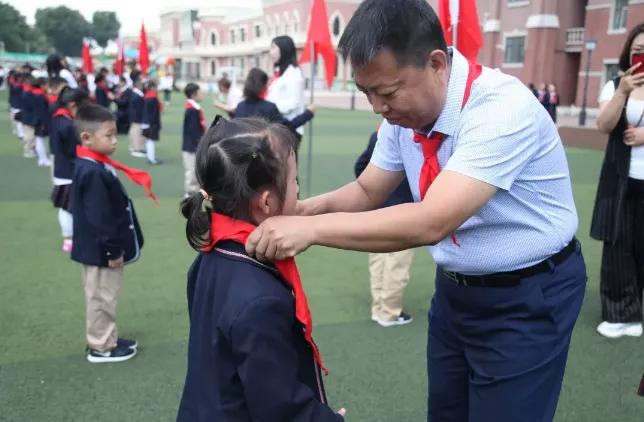 揭秘！长春这所学校深耕10年做教育，难怪培养的孩子初中都抢着要