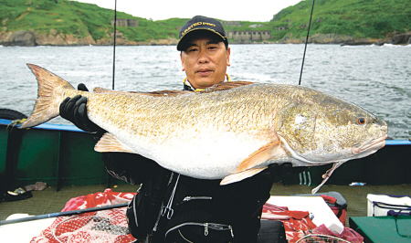 美国红鱼濒临灭绝,在美国把野生保护动物带回中国