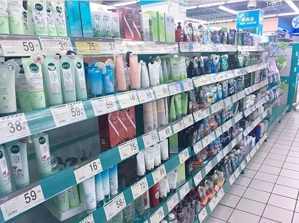 藏在货架底的国货,又便宜又好用的天然的老牌国货