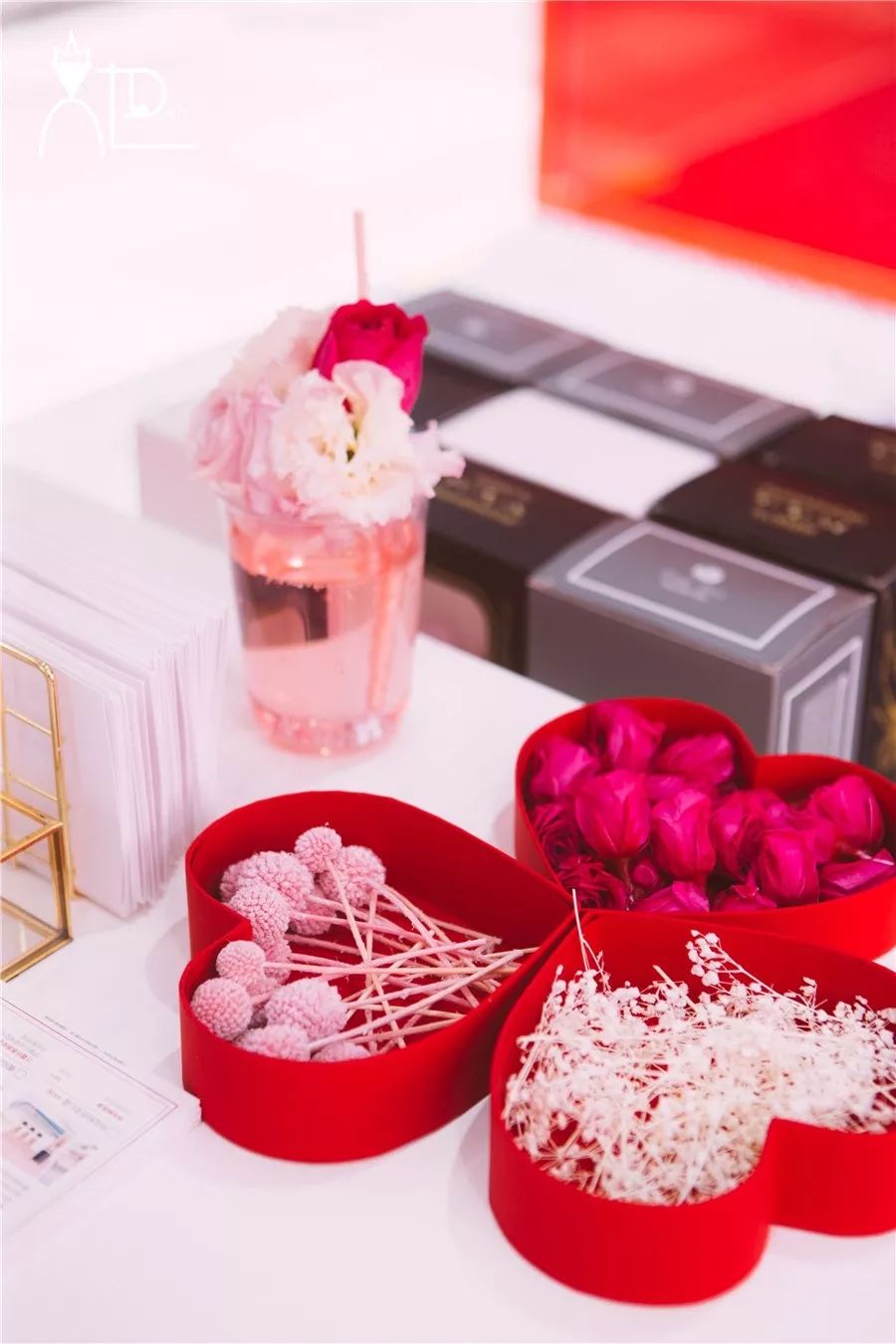 七夕兰蔻口红哪支好用,兰蔻送礼口红