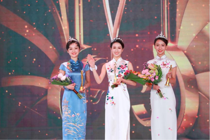 让鲁豫都想办法为难的小姐姐,到底什么来头?