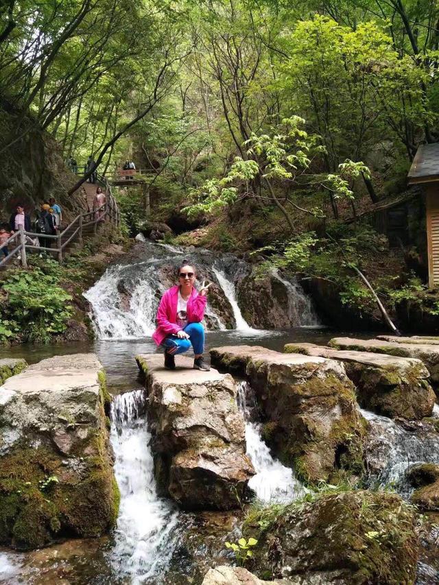 八里沟和洛阳重渡沟哪个更值得去,洛阳重渡沟需要逛多久