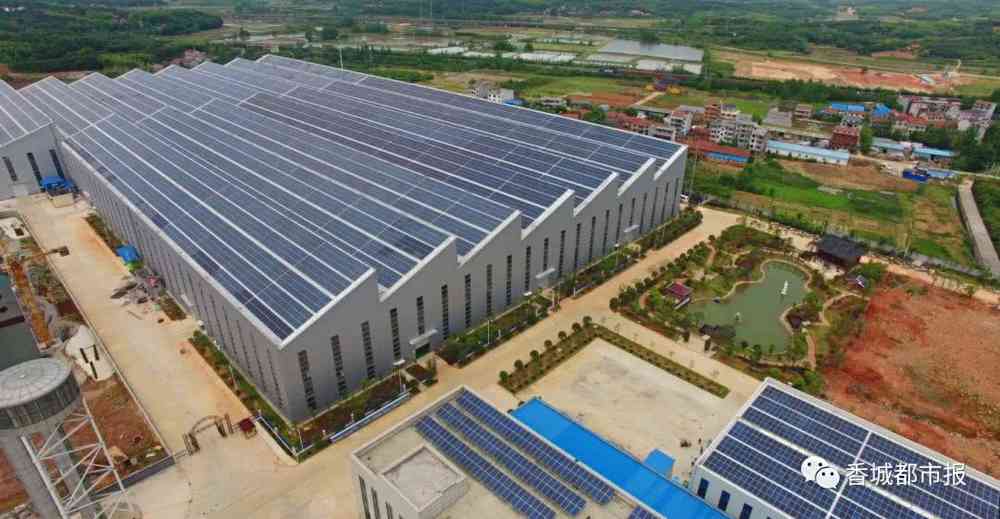 从咸宁到纳斯达克！咸宁这家公司即将展翅腾飞！未来不可限量！