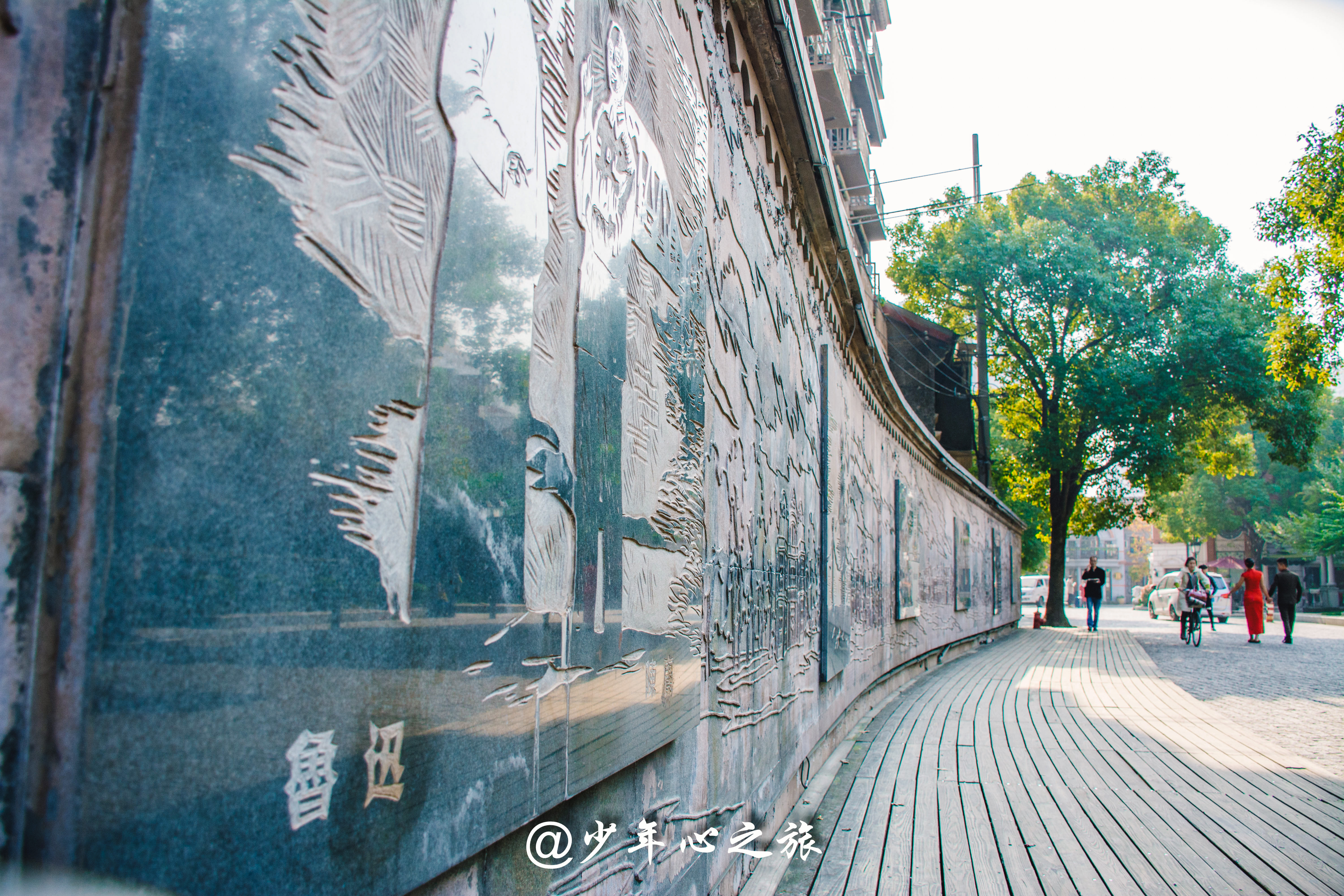 上海的疏离感边界感,上海是一座边界感很强的城市