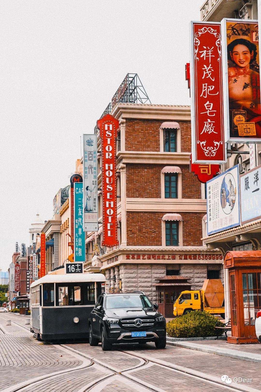 青岛景点春节免费开放通知,青岛六十岁老人去哪些景点免费