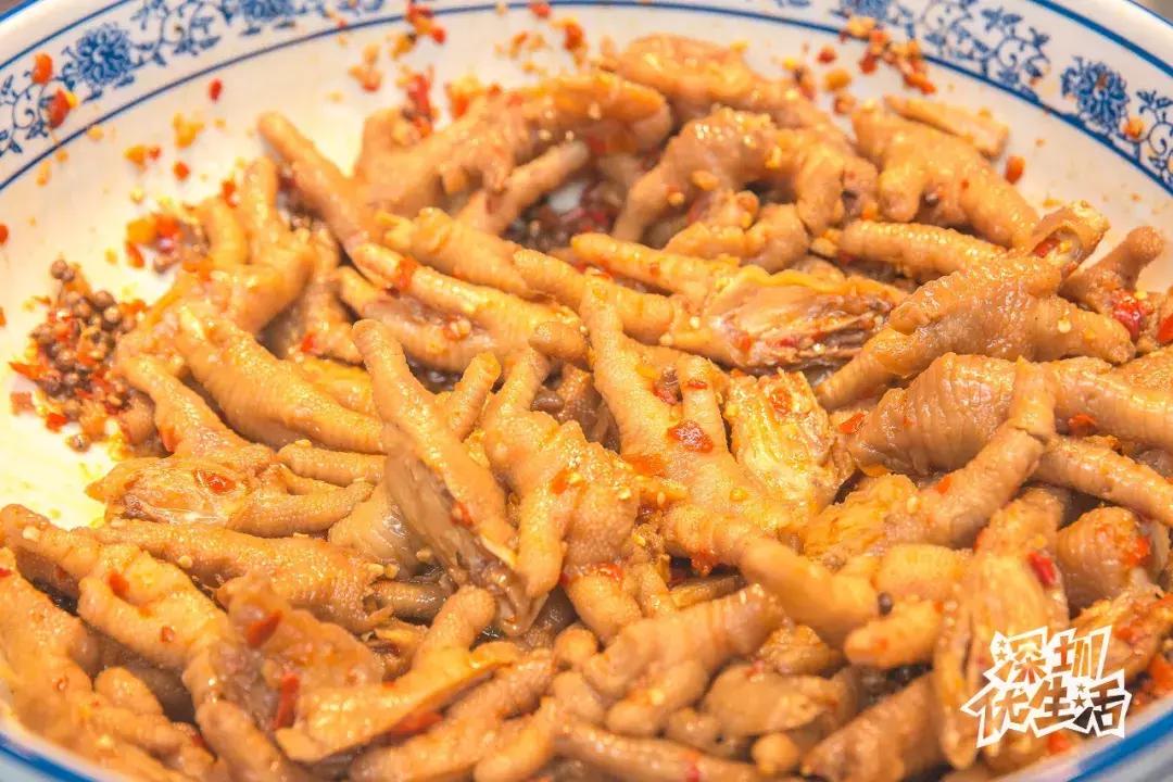 龙华最漂亮的城中村,龙华最破的城中村