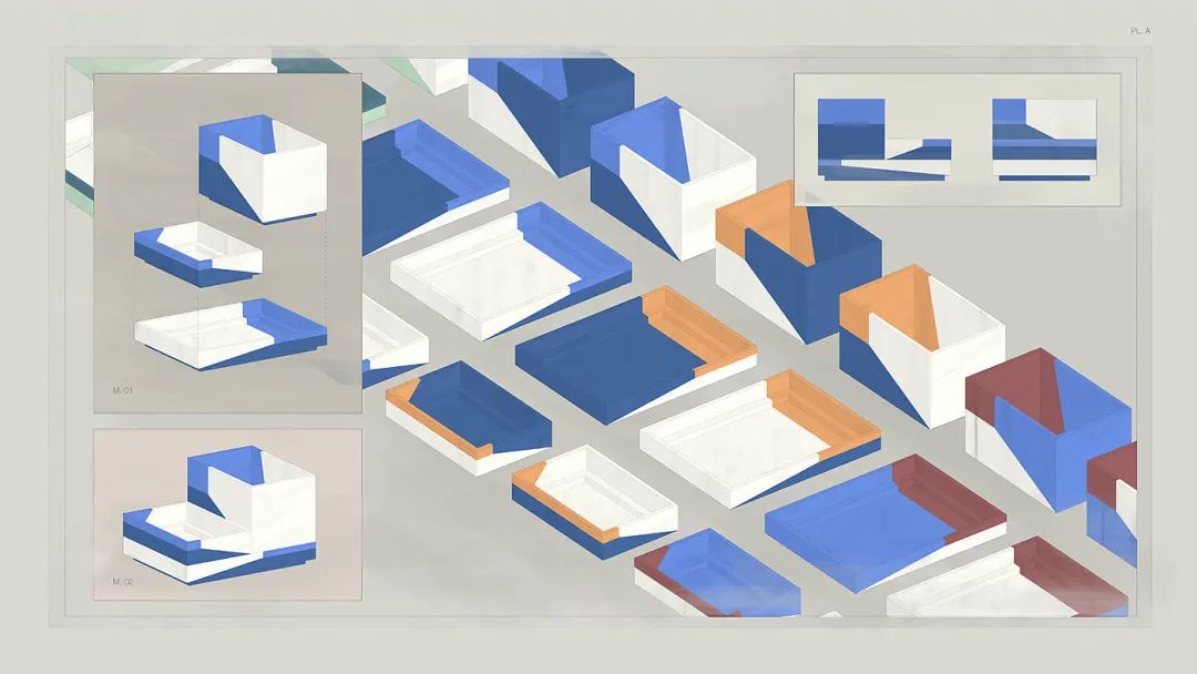 设计新趋势,设计新流行趋势