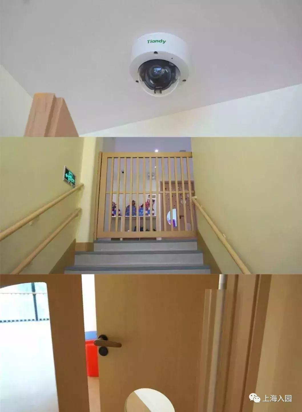 上海唯一家开在公园里的托育园！壕气1600平森林园，超大户外