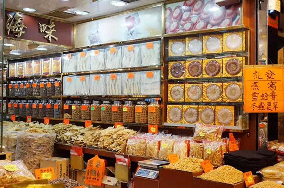 去香港买年货攻略,香港扫货清单大全