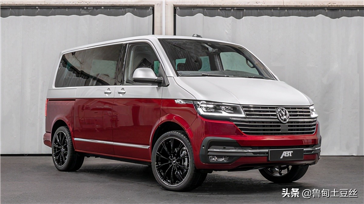 大众迈特威改装豪华,13款大众迈特威改装外观包围