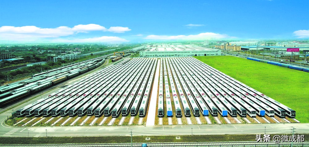 新都区智能家居产业功能区,成都智能家居产业城的最新规划