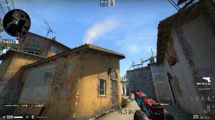 球球别问去哪练投掷物了!用控制台分分钟进游戏随便练