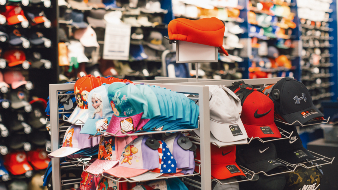 美国奥特莱斯购物买什么便宜,美国购物中国购物