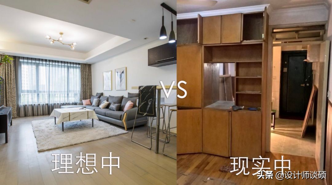 开发商为什么会设计奇葩户型,商品房为什么有那么多奇葩设计