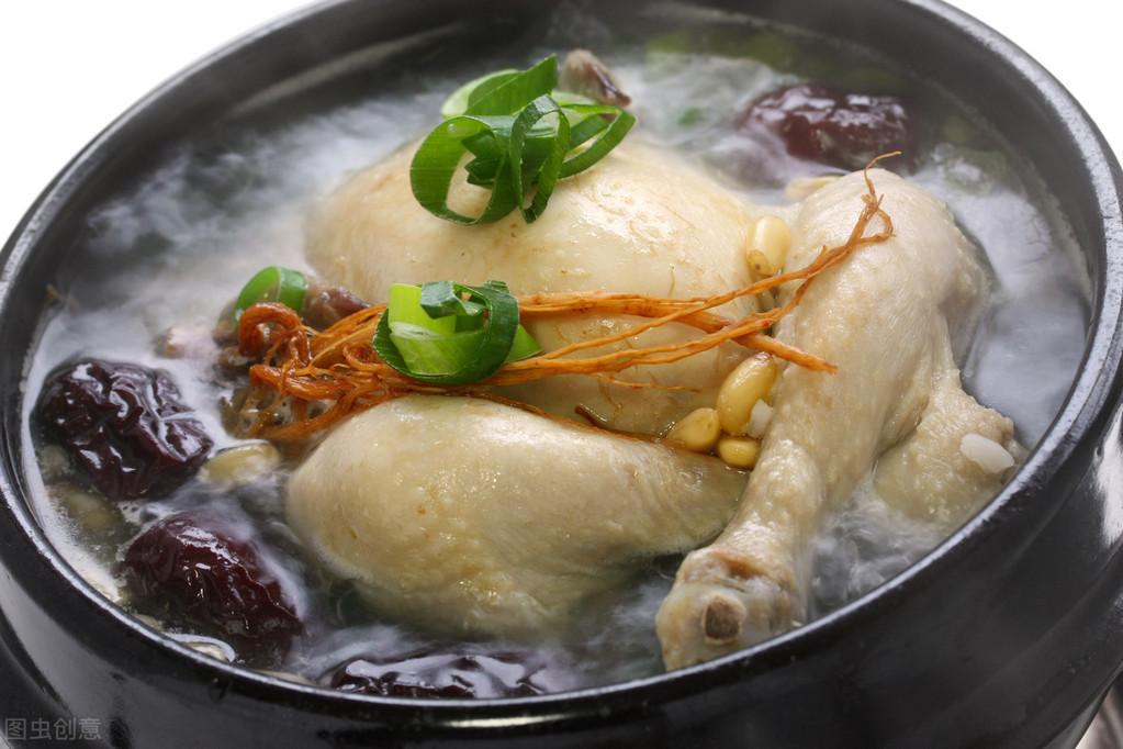 再好的心灵鸡汤都不如亲身经历,心灵鸡汤不一定要很热情