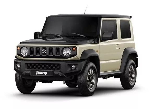 铃木超级维特拉四驱实测,铃木哪台是超级维特拉