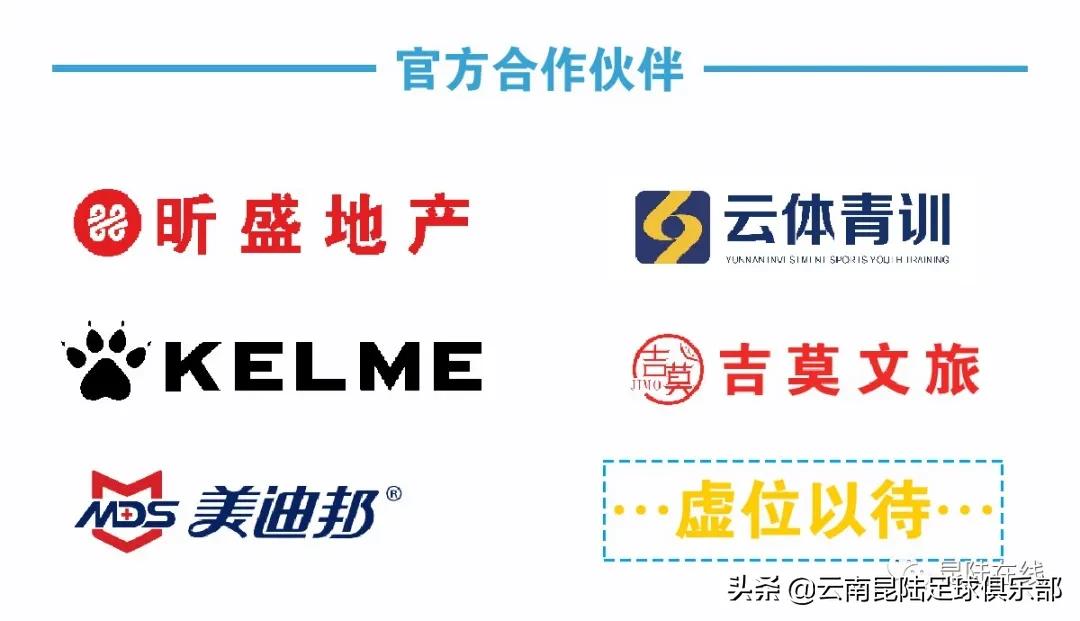 云南昆陆足球俱乐部梯队名单,高福荣昆明足球俱乐部