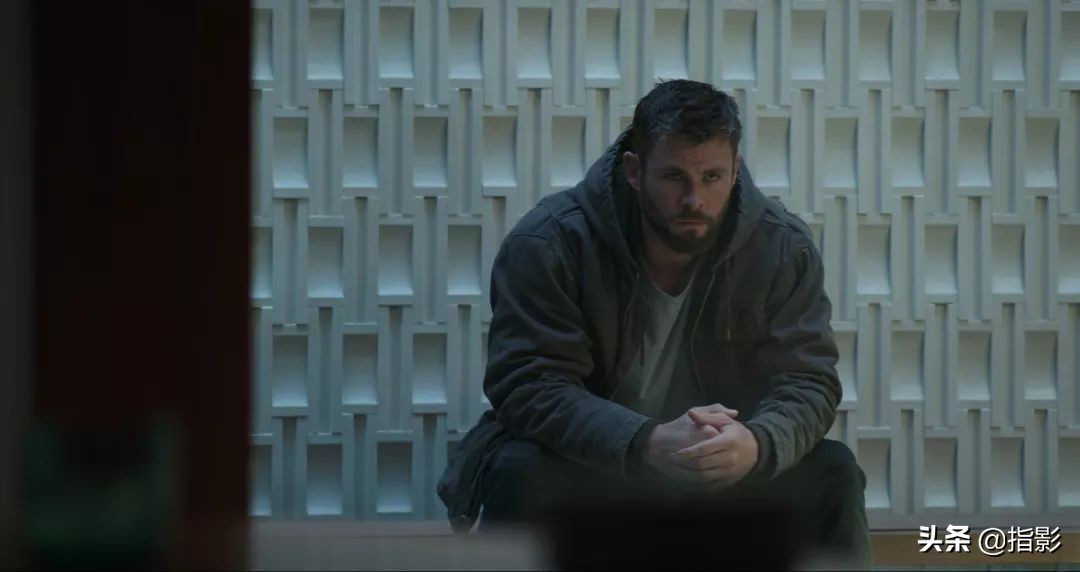 复联4里奇异博士的手势什么意思,复仇者联盟4奇异博士最后的手势