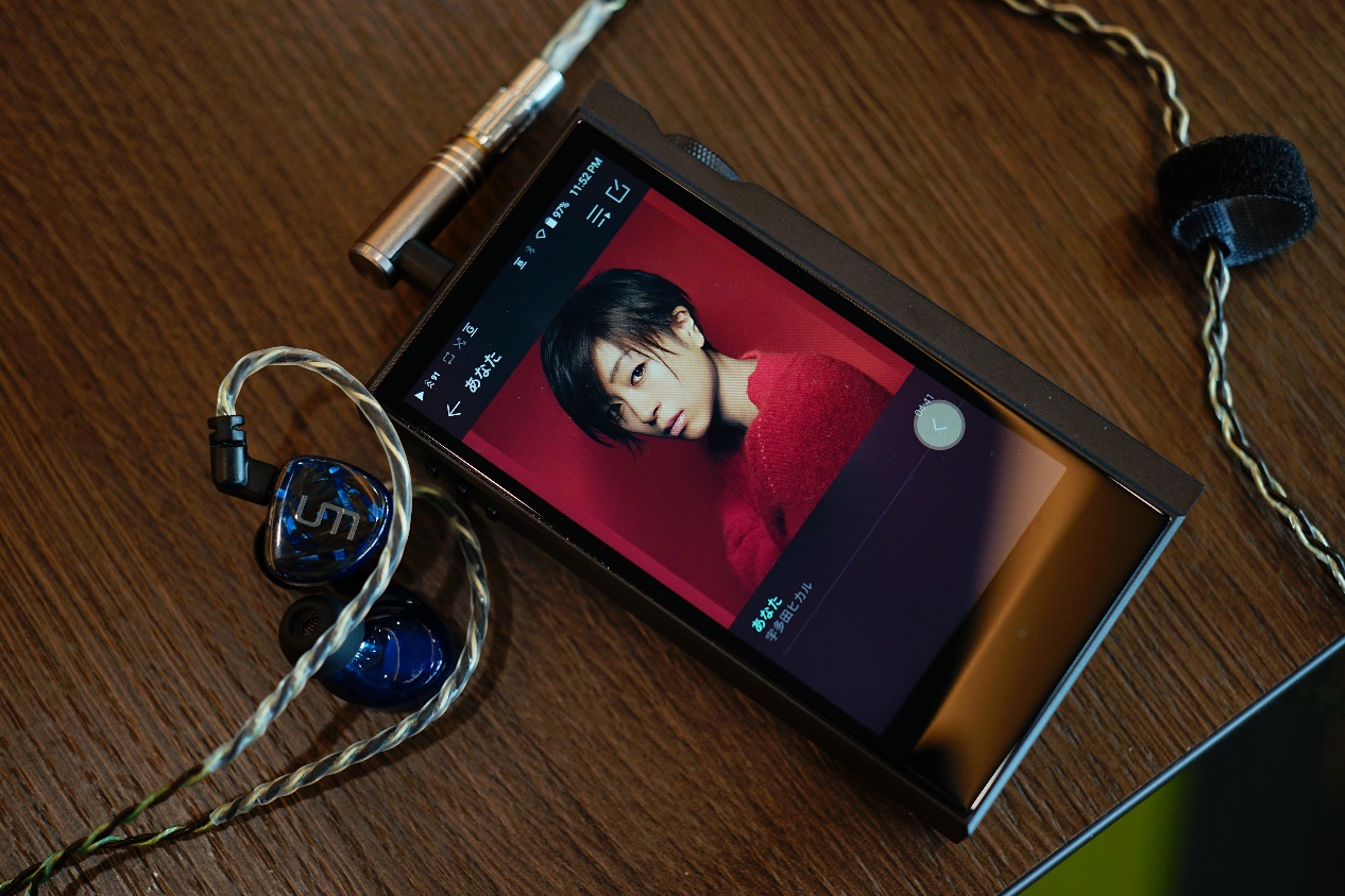 艾利和kanncube测评,艾利和kannalpha推大耳机