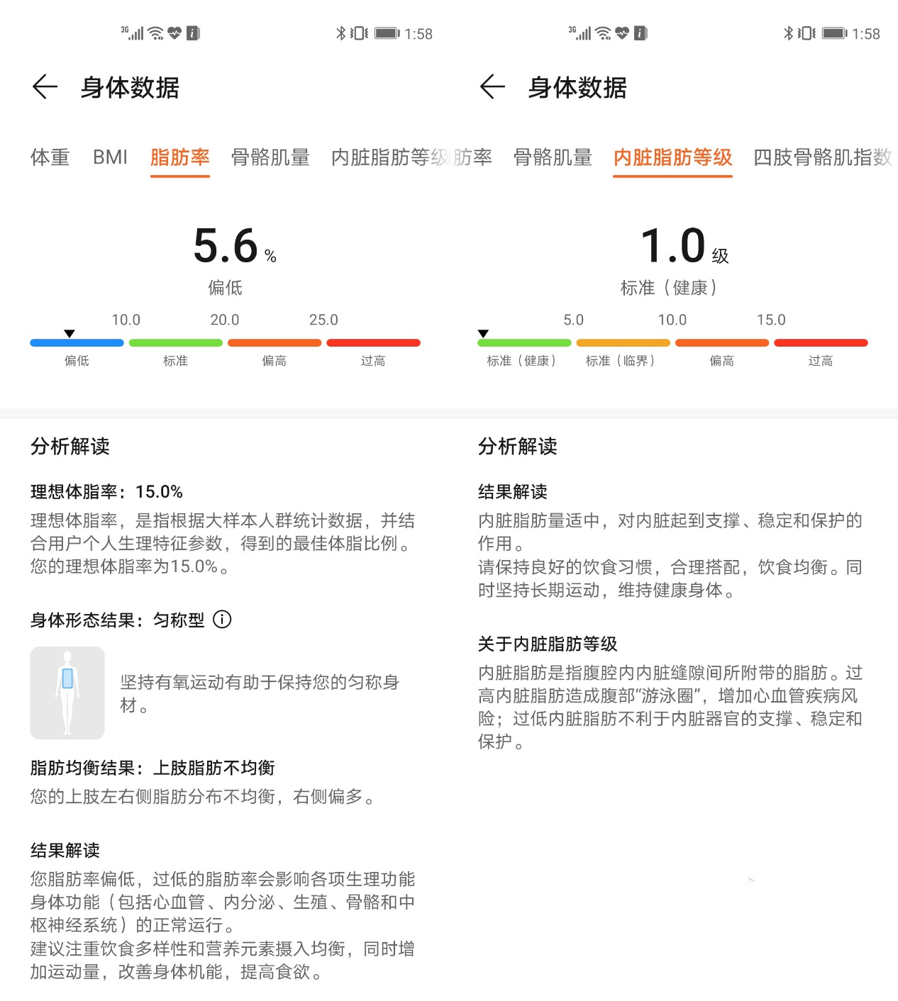 华为体脂秤2pro怎么配对,华为体脂秤2pro体脂率准吗