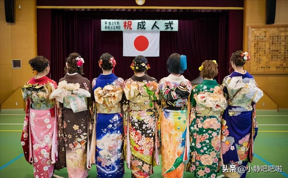 日本你不知道的冷知识,你不知道的国家冷知识日本篇