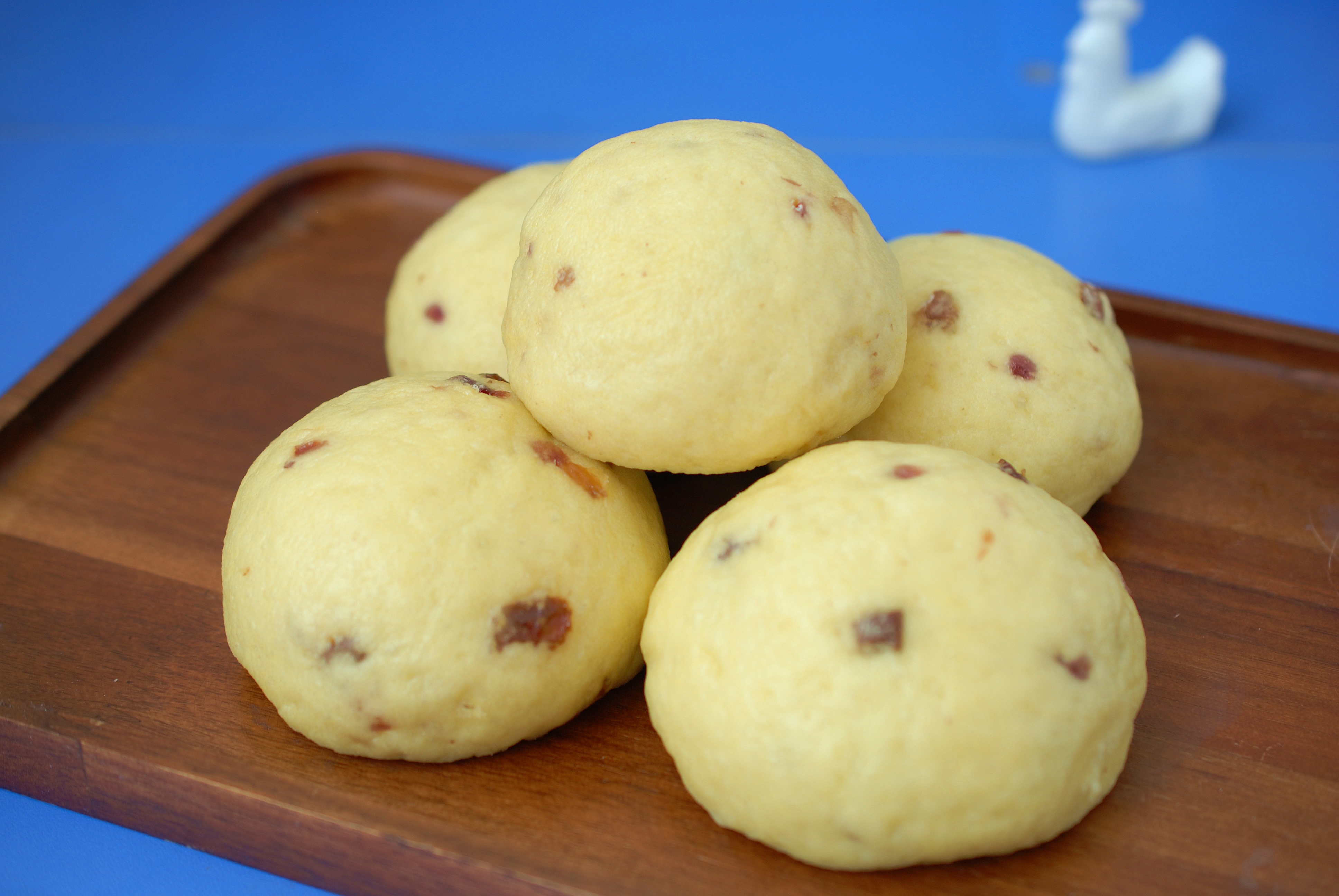 你蒸的包子为什么干瘪,蒸玉米面馒头发面不够软怎么办