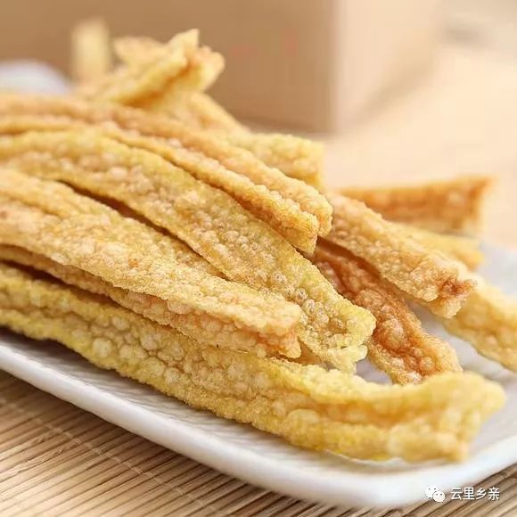 云南牛干巴的正确吃法,回民牛干巴的吃法