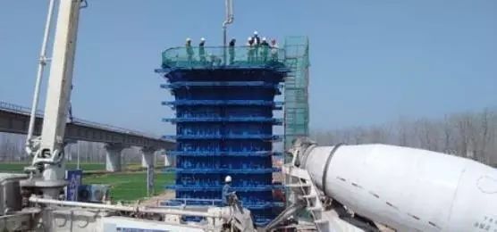 桥梁工程施工技术方案,桥梁工程标准化施工过程