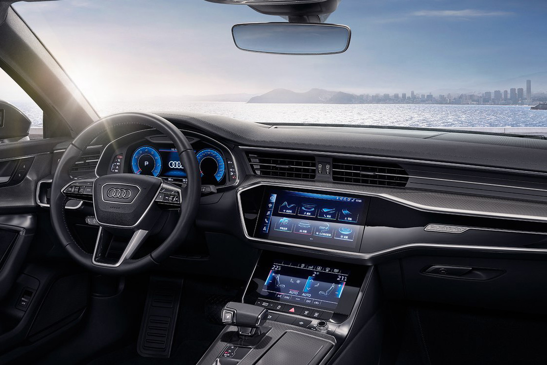 奥迪a6l和探险者后期养车费用谁高,二手奥迪a6l养车费用