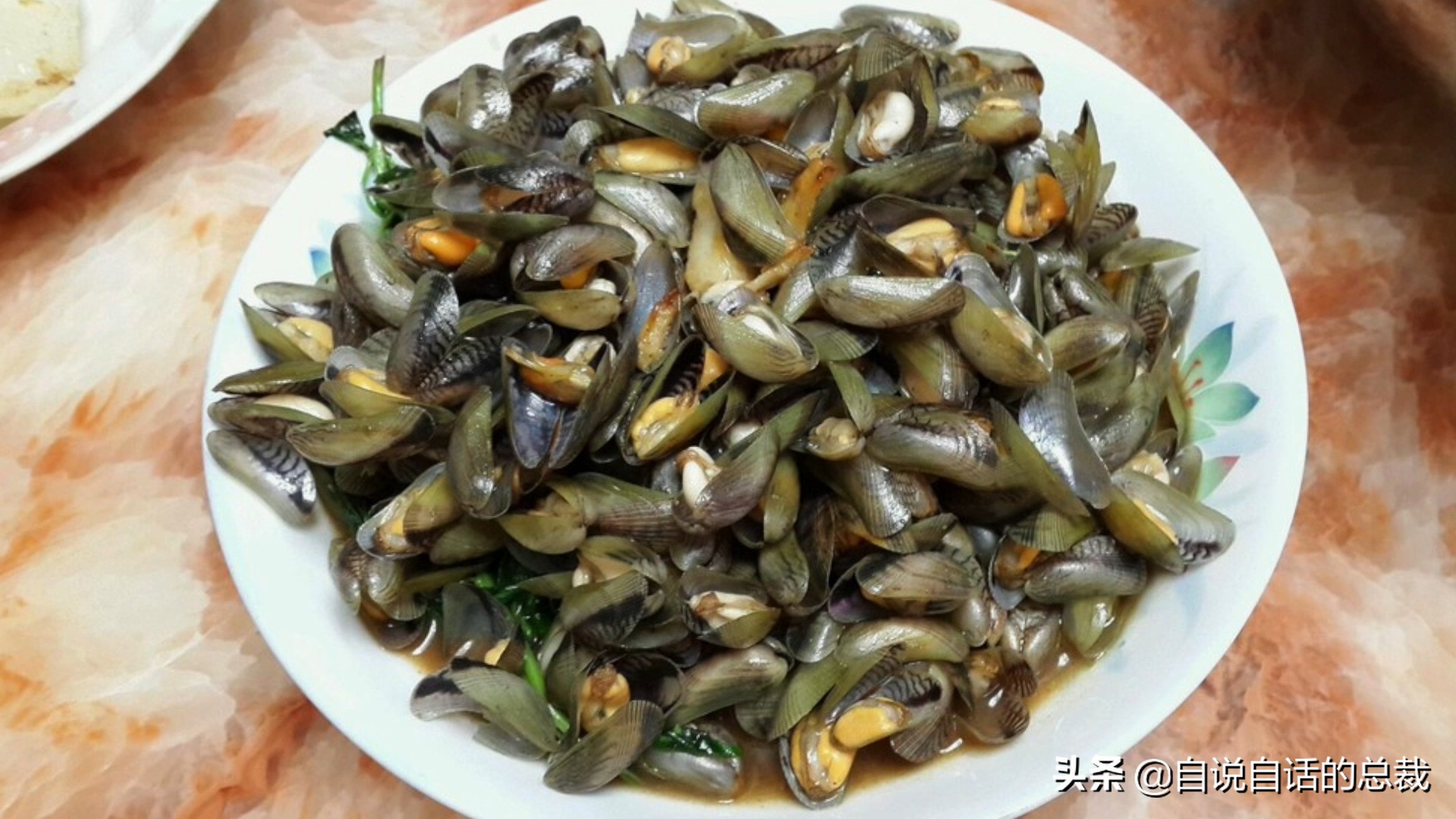 蛤、蚶、蛏、蚝、蚬有什么区别？这是一群美味海怪与人类的故事