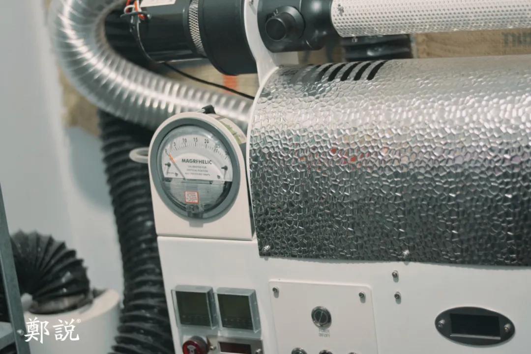 生物老师江钊：要像做实验一样做咖啡